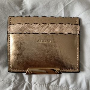 ALDO wallet
